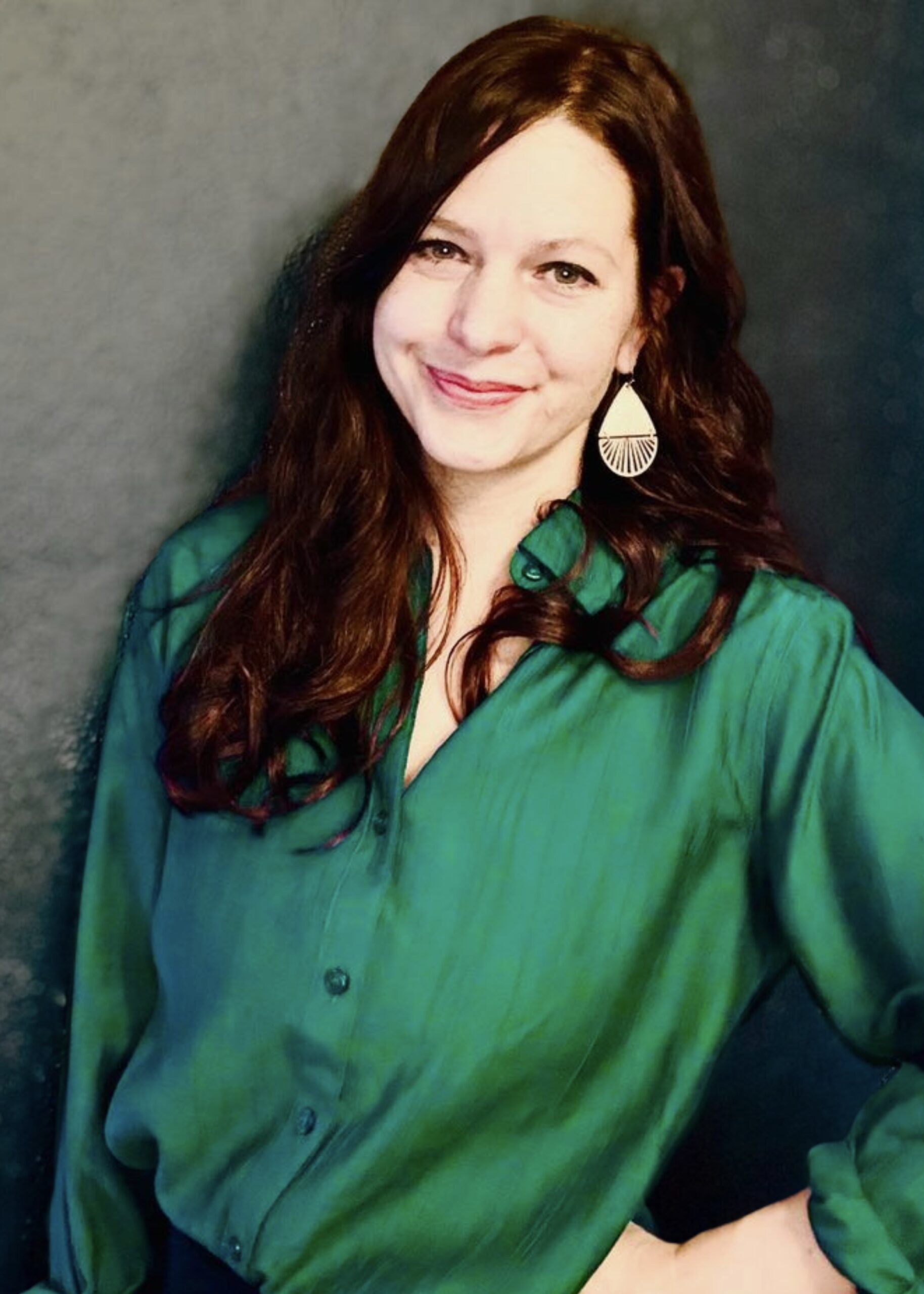 Hannah Warren