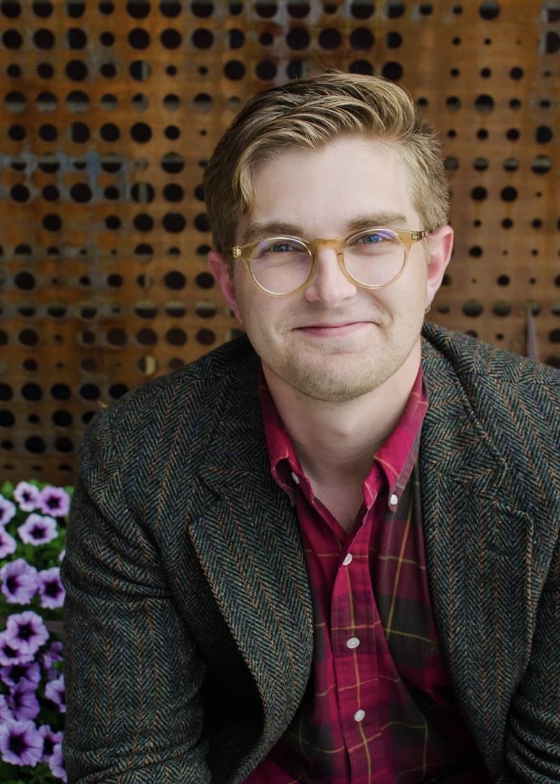 Wes Braden