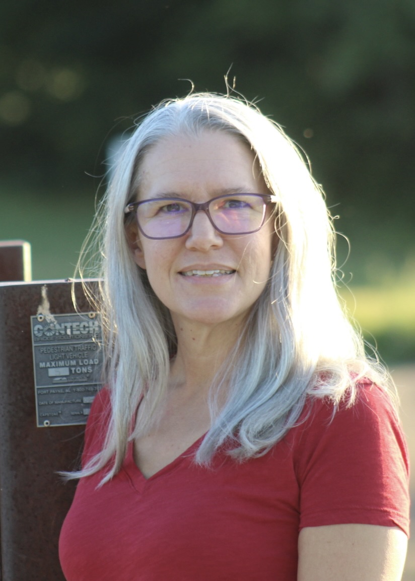 Robyn Dobbins