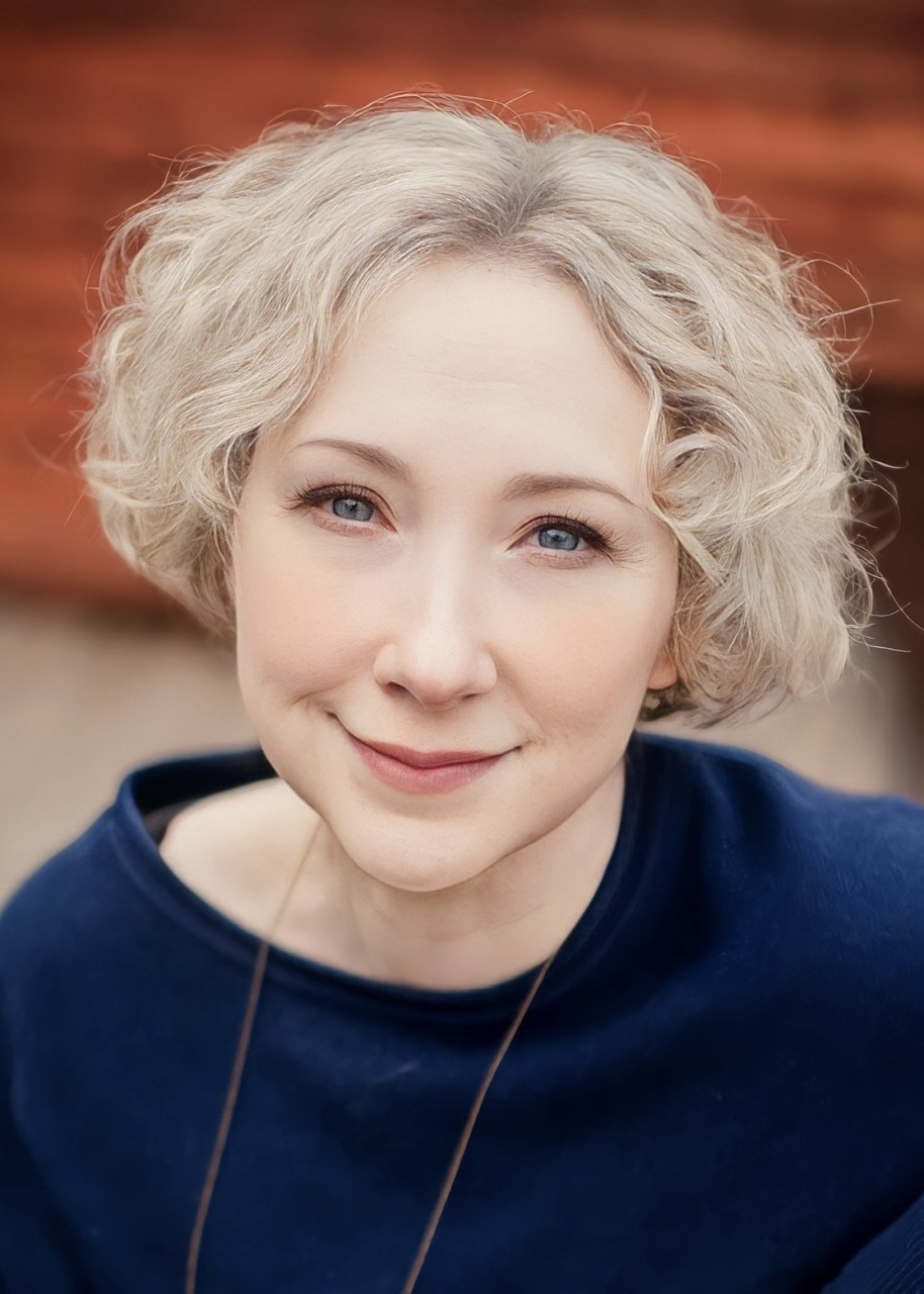 Nicole Laurent, LMHC