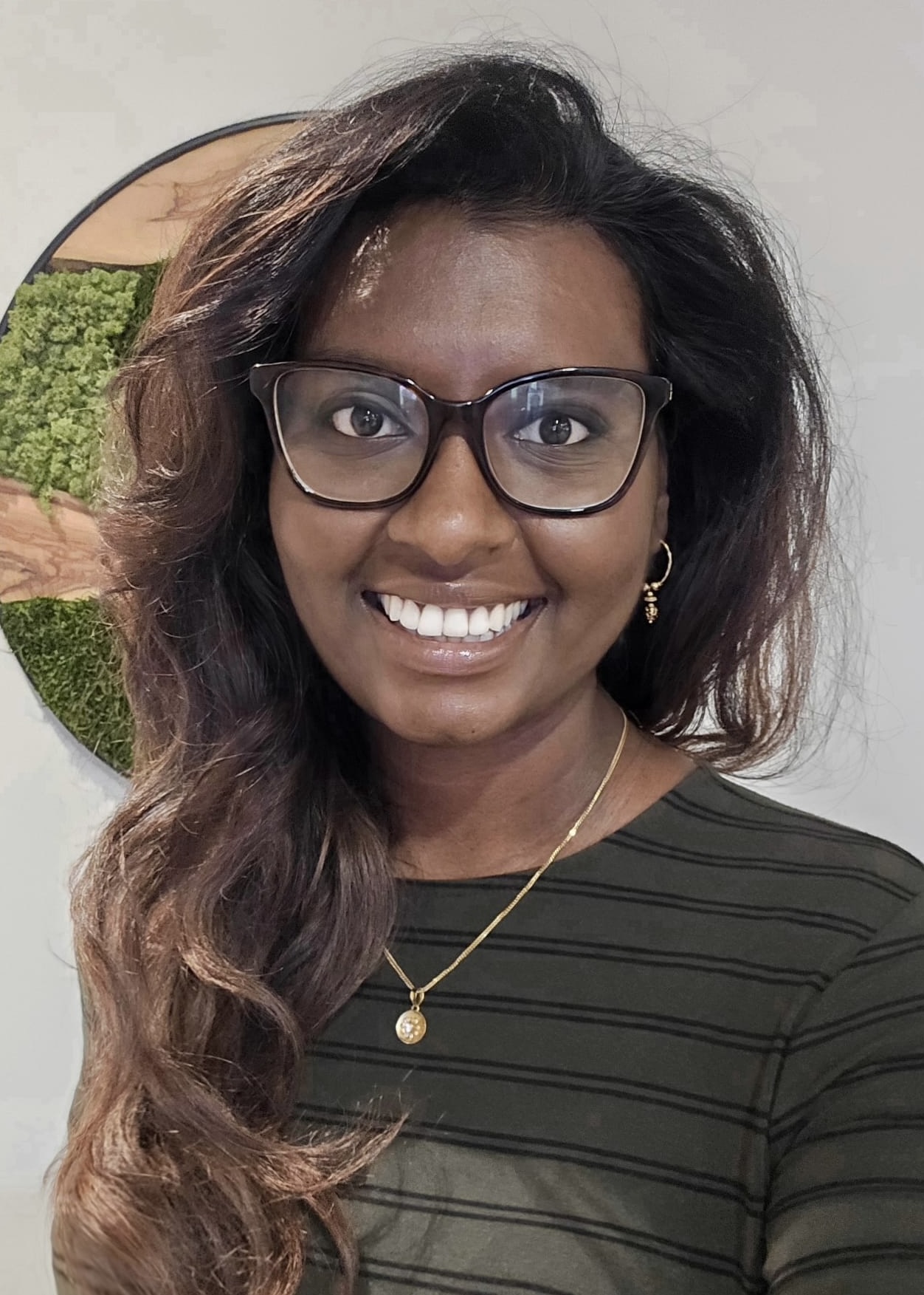Nirosha J. Murugan, PhD