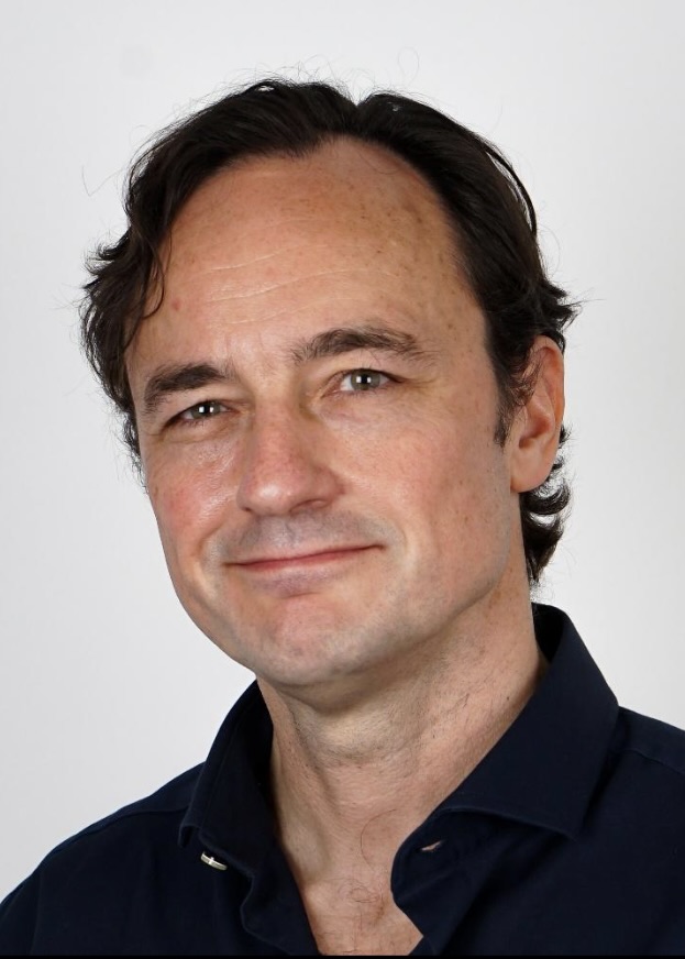 Matthew CL Phillips, FRACP