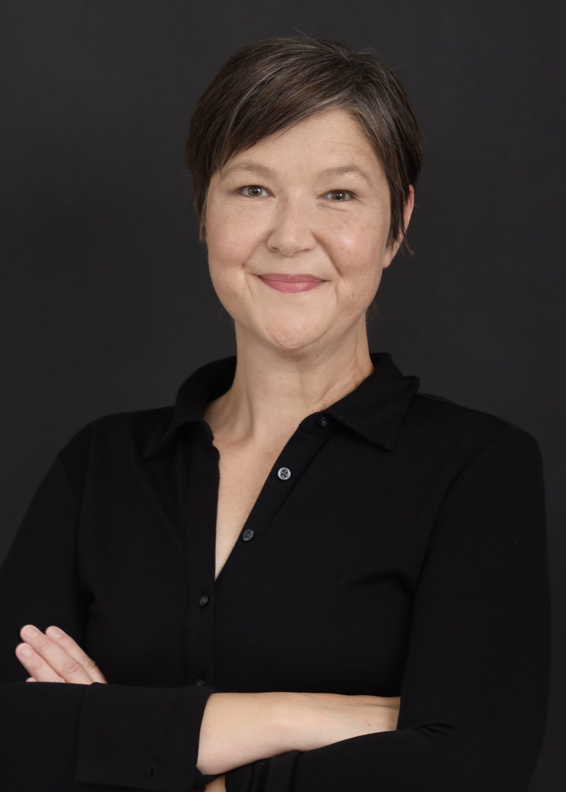 Heather Flood